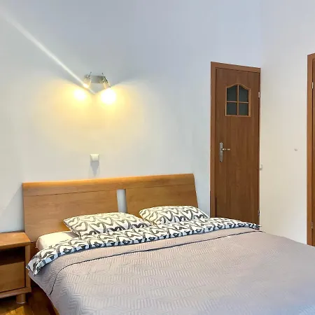 Apartment K22 Park Lazienki Aparts In