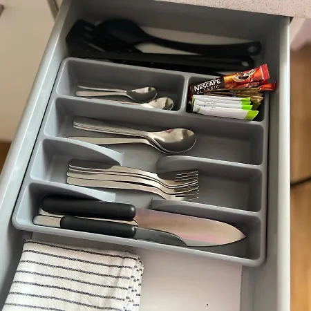 K22 Park Lazienki Aparts In * Warsaw