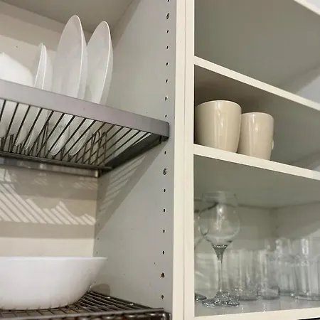 Apartman K22 Park Lazienki Aparts In *