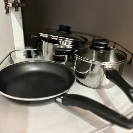 K22 Park Lazienki Aparts In * Varsó